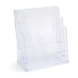 Supports de brochures -...