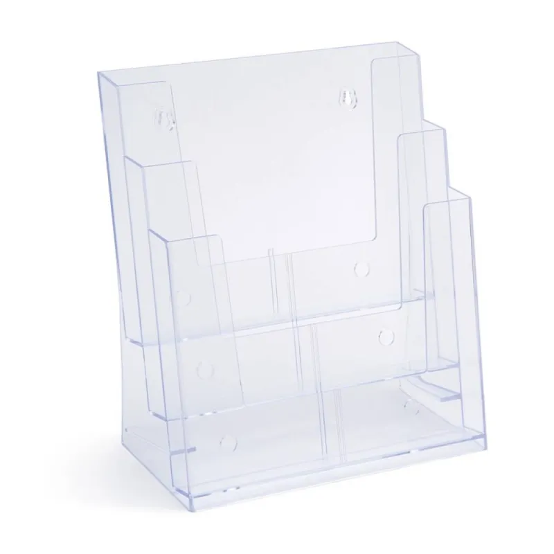 Supports de brochures - Scritto-Supports pour Brochures Altumis