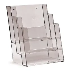Porte-brochures -...