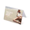 Porte-menu A-Stand - Horizontal-Supports pour Brochures Altumis