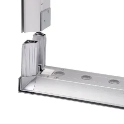 Brightbox Pro Flex - Mur-Brightbox Pro Flex Altumis