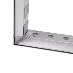 Brightbox Pro Flex - Mur-Brightbox Pro Flex Altumis