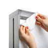 Brightbox Pro Flex - Mur-Brightbox Pro Flex Altumis