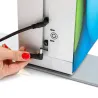 Brightbox Pro Flex - Mur-Brightbox Pro Flex Altumis