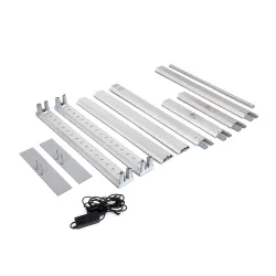 Brightbox Pro Flex - Mur-Brightbox Pro Flex Altumis