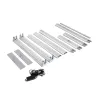 Brightbox Pro Flex - Mur-Brightbox Pro Flex Altumis