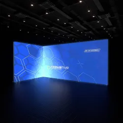 Brightbox Pro Flex - Mur-Brightbox Pro Flex Altumis