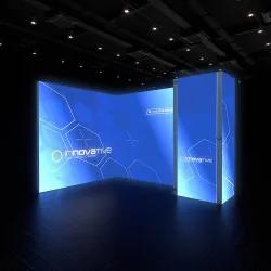 Brightbox Pro Flex - Mur-Brightbox Pro Flex Altumis