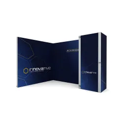 Brightbox Pro Flex - Mur-Brightbox Pro Flex Altumis
