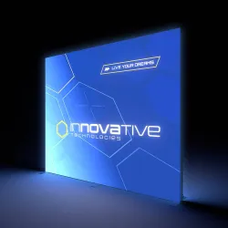 Brightbox Pro Flex - Mur