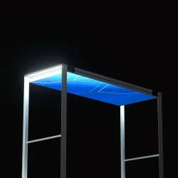 Brightbox Pro Flex - Roof-Brightbox Pro Flex Altumis