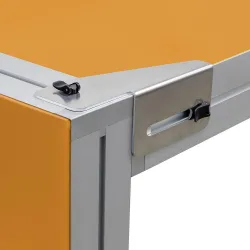 Brightbox Pro Flex - Roof-Brightbox Pro Flex Altumis