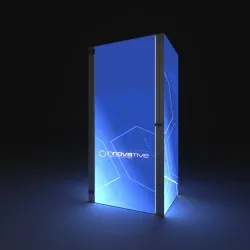 Brightbox Pro Flex - Storage-Brightbox Pro Flex Altumis