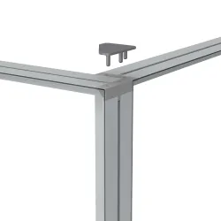 Brightbox Pro Flex  - Connecteur d’Angle-Brightbox Pro Flex Altumis