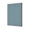 Toile tendue sur cadre Noir - Hexagone-Mur Déco : Conception standard Altumis