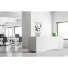 Toile tendue sur cadre Noir - Cerisier japonais-Mur Déco : Conception standard Altumis
