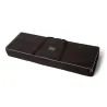 Brightbox Double - Toile tendue sur cadre - Noir-Toile tendue sur cadre Altumis