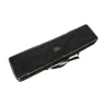 Brightbox Simple - Toile tendue sur cadre Noir-Toile tendue sur cadre Altumis