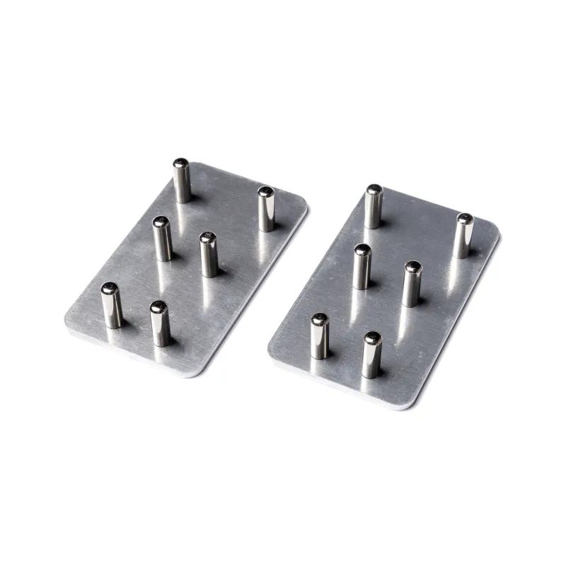 Brightbox Pro Flex - Connecteur T - 3 Cadres-Brightbox Pro Flex Altumis