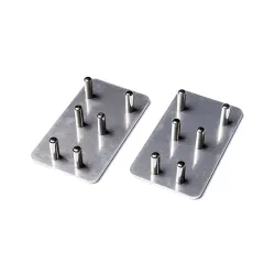Brightbox Pro Flex - Connecteur T - 3 Cadres-Brightbox Pro Flex Altumis