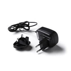 Cadre d'affichage LED Double face