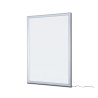 Cadre d'affichage LED Double face