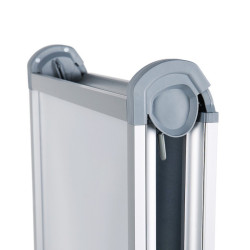 Stop-trottoir chevalet PRIME pour l'affichage