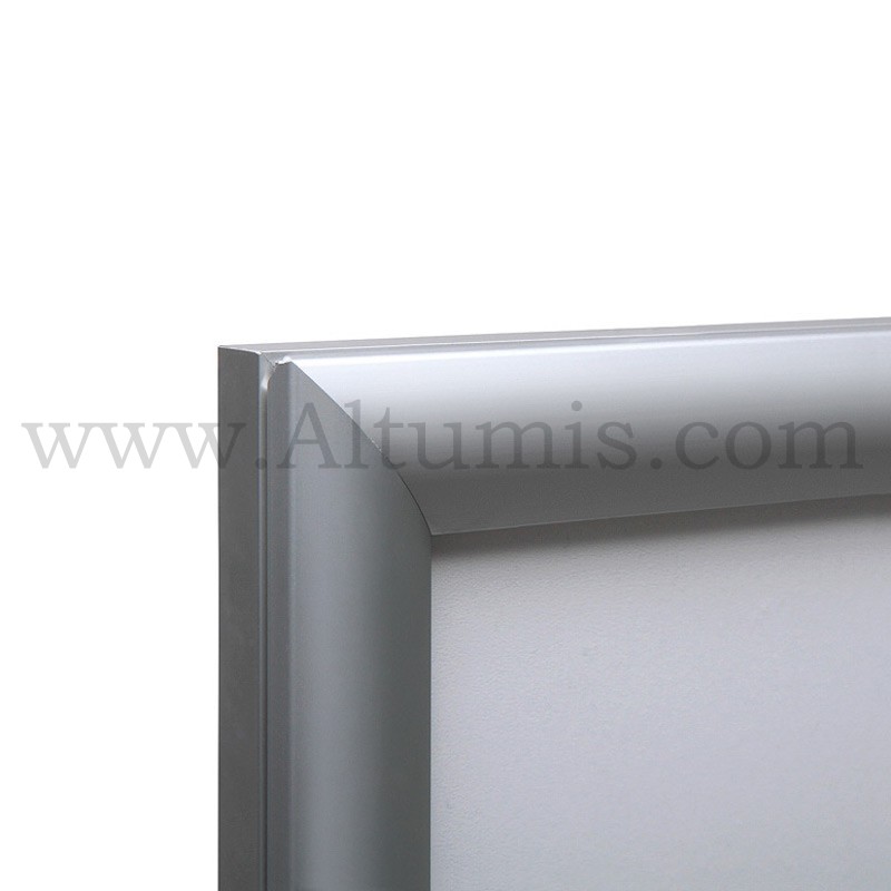 LED Indoor Poster light box Profile 30mm
