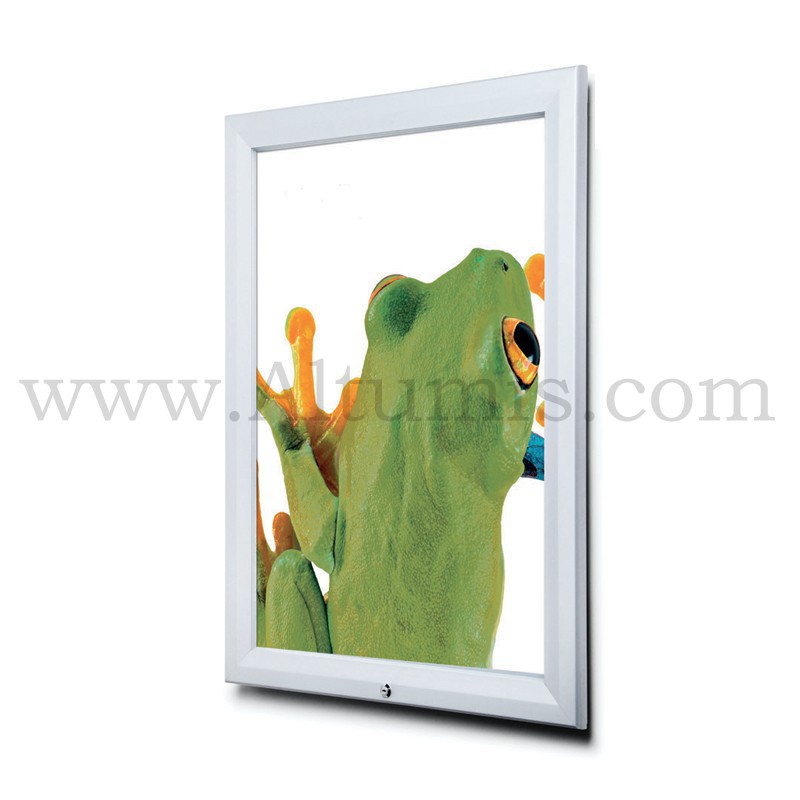 LED Outdoor Poster light box
