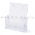 A4 (210 x 297 mm) Brochures Holders