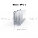 I-Frame ECO-2 mural