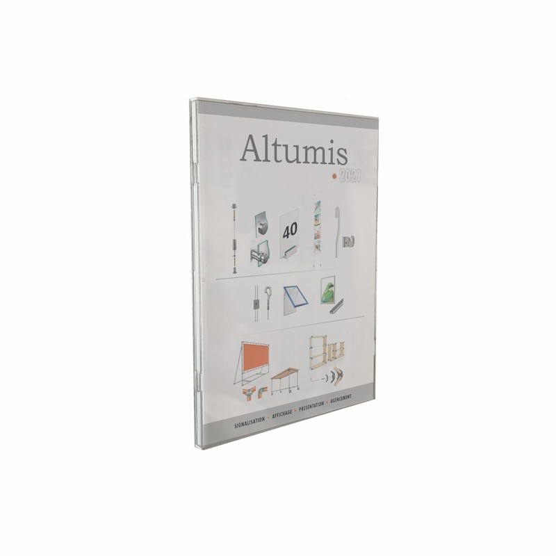 Panneau mural Legrand