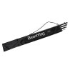 Beach flag Fiber - Paddle-Beach flag Fiber Altumis