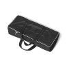 Zipper Wall - Droit basic Fond vert Chroma Key. Sac e transport inclu. Altumis