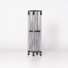 Tente pliable publicitaire avec impression. Pliable. Altumis
