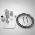 Cable Kit (Floor / Ceiling)