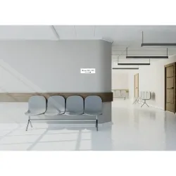 Panneau mural HIPS 1 mm, avec impression personnalisée-Panneau Mural Altumis