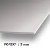 Panneau FOREX 3 mm + Impression-Panneau avec impression Altumis