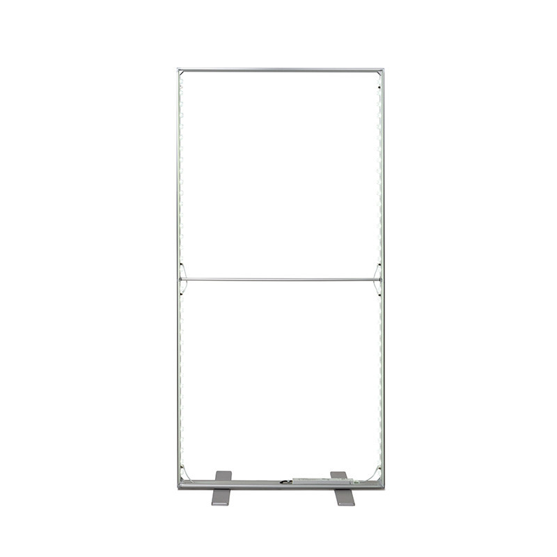 Toile tendue sur cadre autoportant : Brightbox. Eclairage par Led. Altumis Toile tendue sur cadre autoportant : Brightbox. Eclairage par Led. Altumis