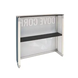 FlexFrame - Comptoir-FlexFrame concept Altumis