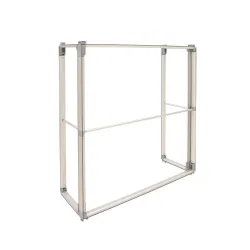 FlexFrame - Comptoir-FlexFrame concept Altumis