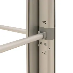 FlexFrame - Comptoir-FlexFrame concept Altumis