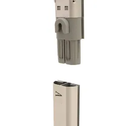 FlexFrame - Comptoir-FlexFrame concept Altumis