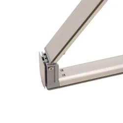 FlexFrame - Comptoir-FlexFrame concept Altumis