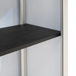 FlexFrame - Comptoir-FlexFrame concept Altumis