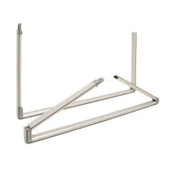 FlexFrame - Comptoir-FlexFrame concept Altumis