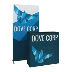 FlexFrame - Comptoir-FlexFrame concept Altumis