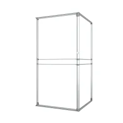 FlexFrame - Storage-FlexFrame concept Altumis