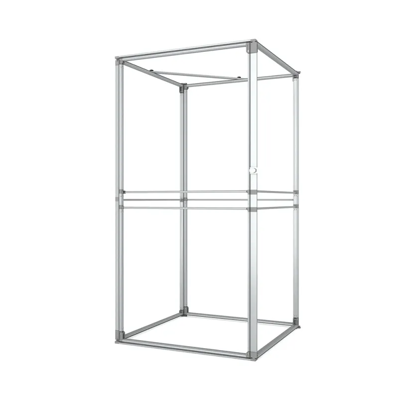 FlexFrame - Storage-FlexFrame concept-Altumis