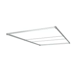 FlexFrame - Roof-FlexFrame concept Altumis